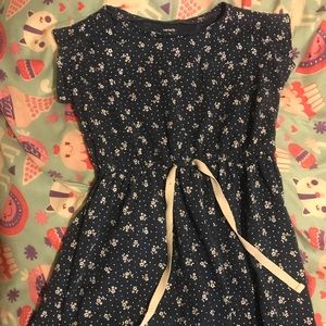 Carters size 8 dress
